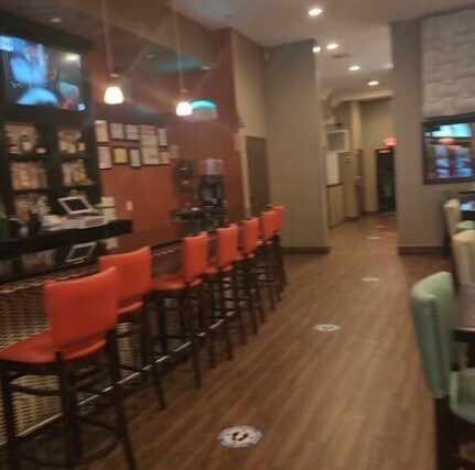 More Photos Of 23006 S Conduit Ave, Rosedale Restaurant For Sale