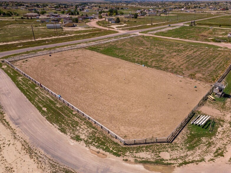More Photos Of 1401 McCulloch, Pueblo West Self Storage For Sale