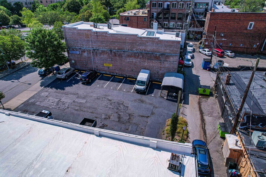 More Photos Of N Spruce St, Asheville Land For Sale