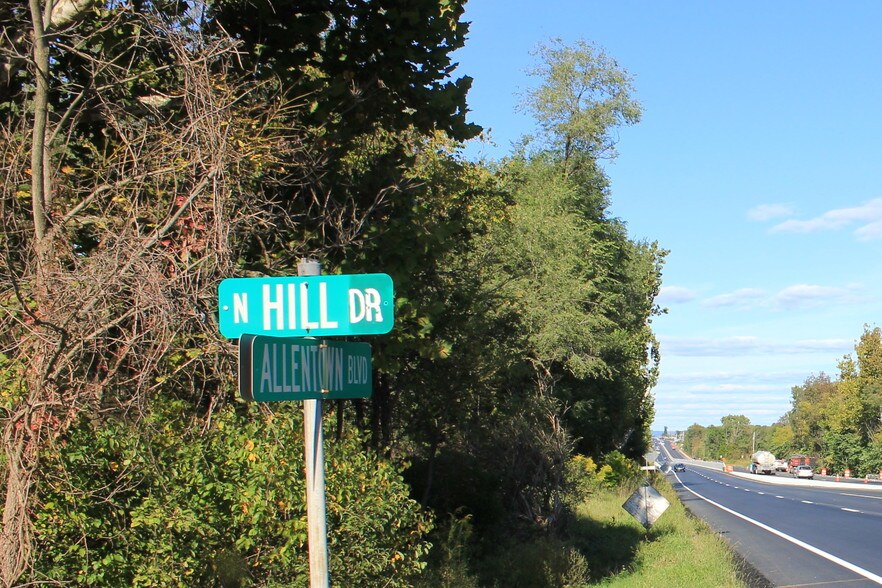 More Photos Of 118 N Hill Dr, Grantville Land For Lease