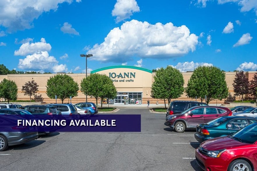 More Photos Of 3737 Carpenter Rd, Ypsilanti Freestanding For Lease