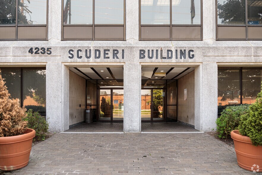 More Photos Of 4235 28th Ave, Marlow Heights Office For Sale