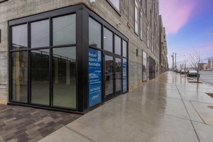 More Photos Of 2033 E Lehigh Ave, Philadelphia Apartments For Lease