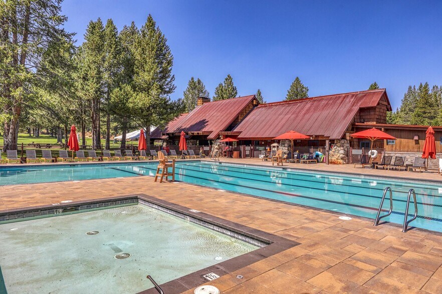 More Photos Of 12337 Garwood Dean, Truckee Land For Sale