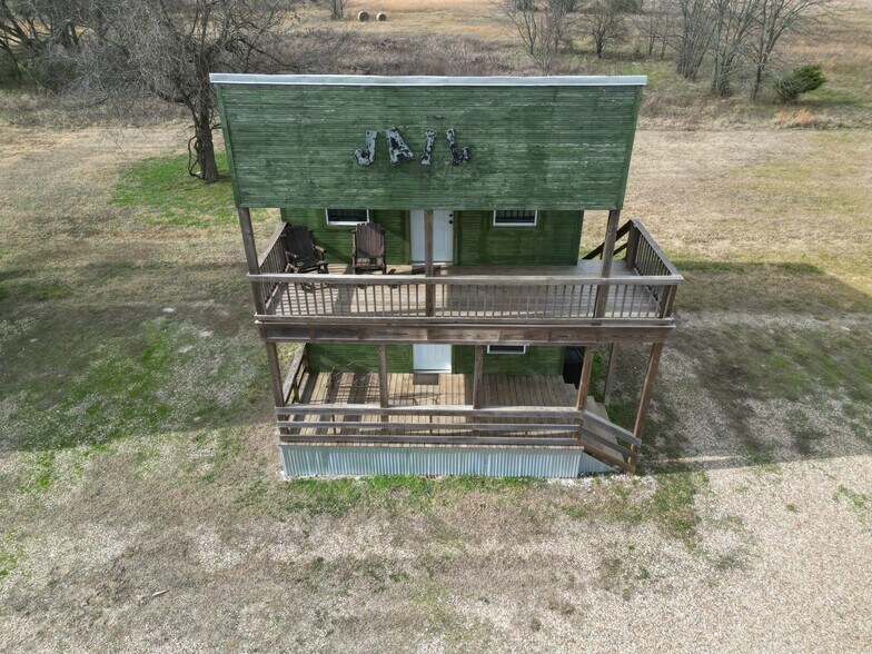 More Photos Of 2655 E 2078 Rd, Hugo Specialty For Sale