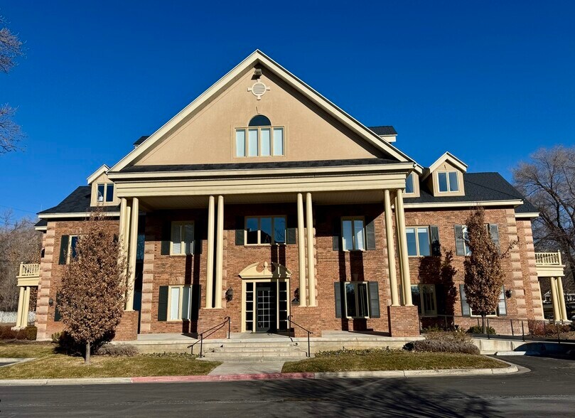 More Photos Of 3585 N University Ave, Provo Office For Lease