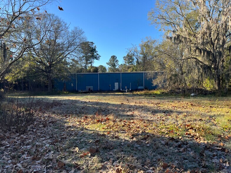 More Photos Of 6814 Townsend Rd, Jacksonville Land For Lease