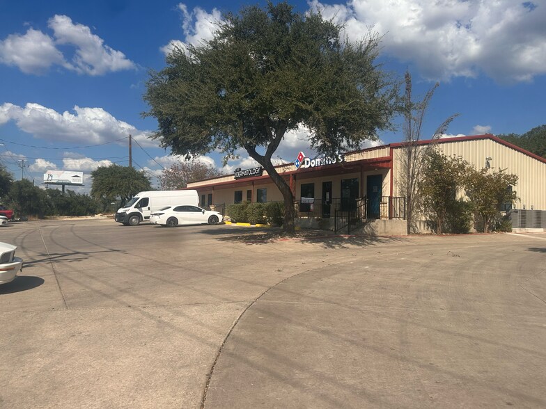 More Photos Of 18382 Fm-306, Canyon Lake Storefront Retail Office For Lease