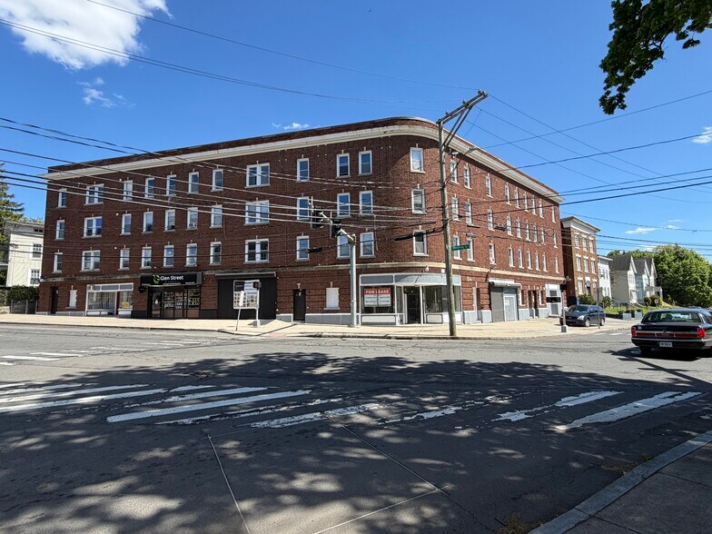 Primary Photo Of 57 Whiting St, New Britain Apartments For Sale