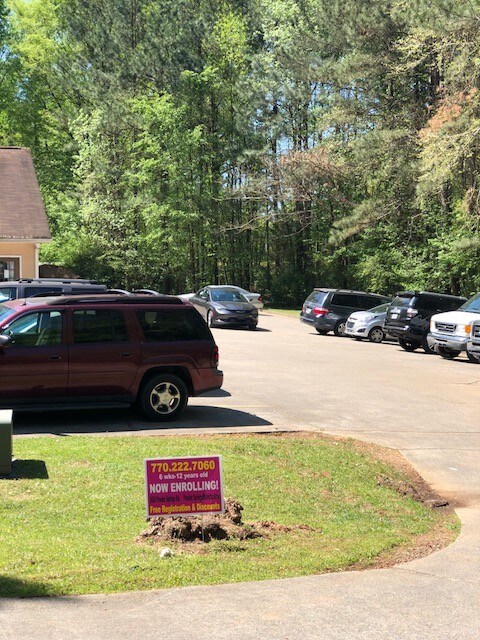 More Photos Of 2424 Powder Springs Rd SW, Marietta Daycare Center For Sale