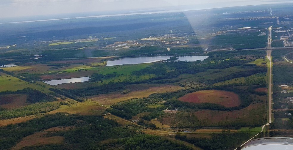 7020 Toledo Blade Blvd, North Port, FL 34287 Land For Sale