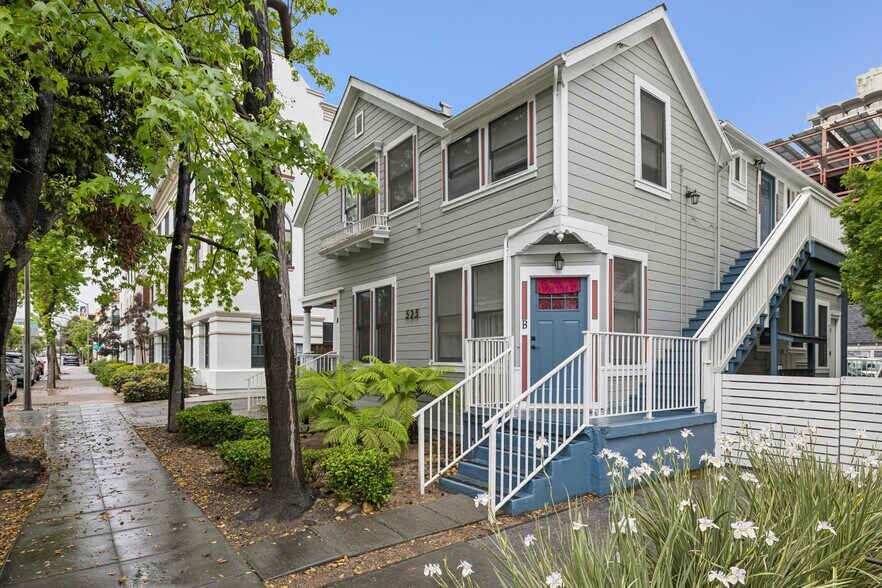 More Photos Of 525 Hamilton Ave, Palo Alto Apartments For Sale