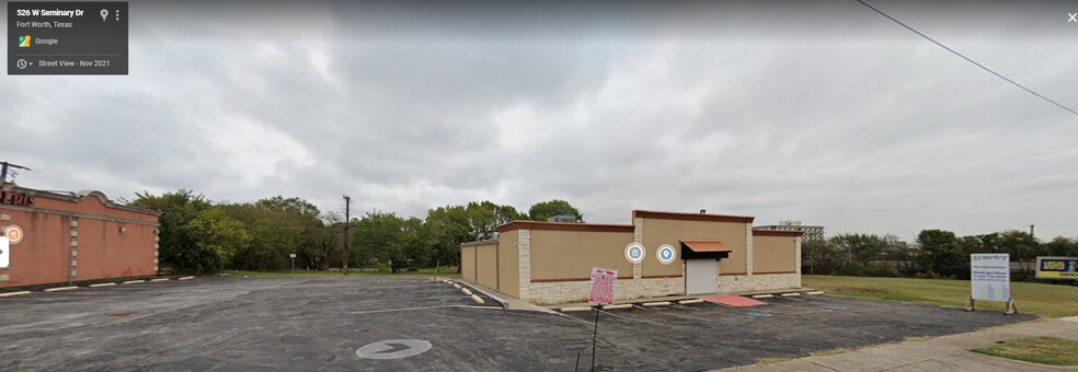 More Photos Of 520 W Seminary Dr, Fort Worth Daycare Center For Sale