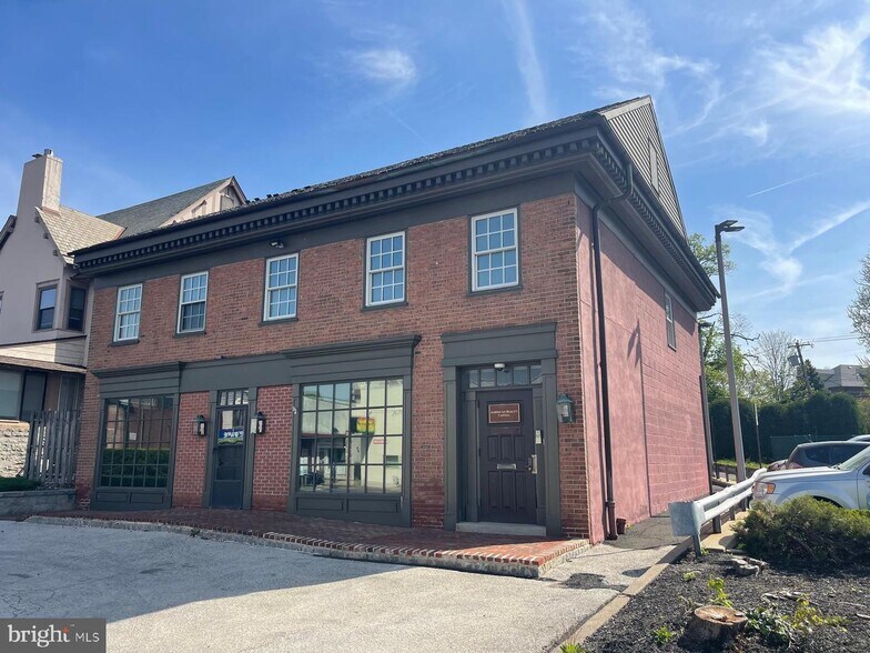 Primary Photo Of 106 York Rd, Jenkintown Office Residential For Sale