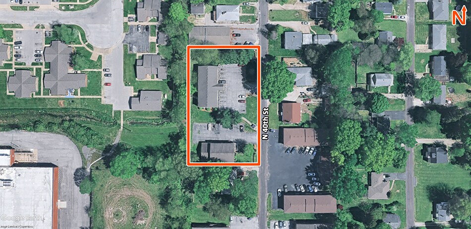 More Photos Of 539 N 40th St, Belleville Apartments For Sale