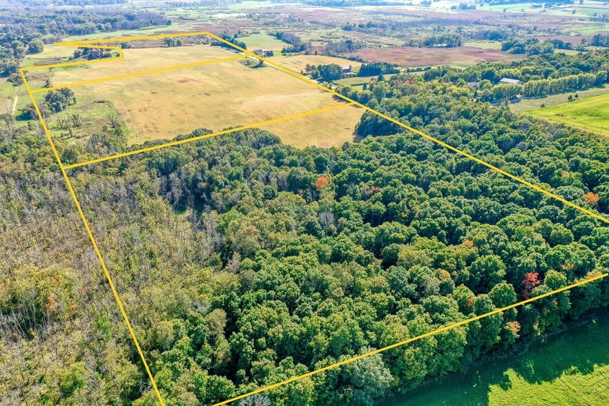 More Photos Of Crawfish Rd, Ixonia Land For Sale