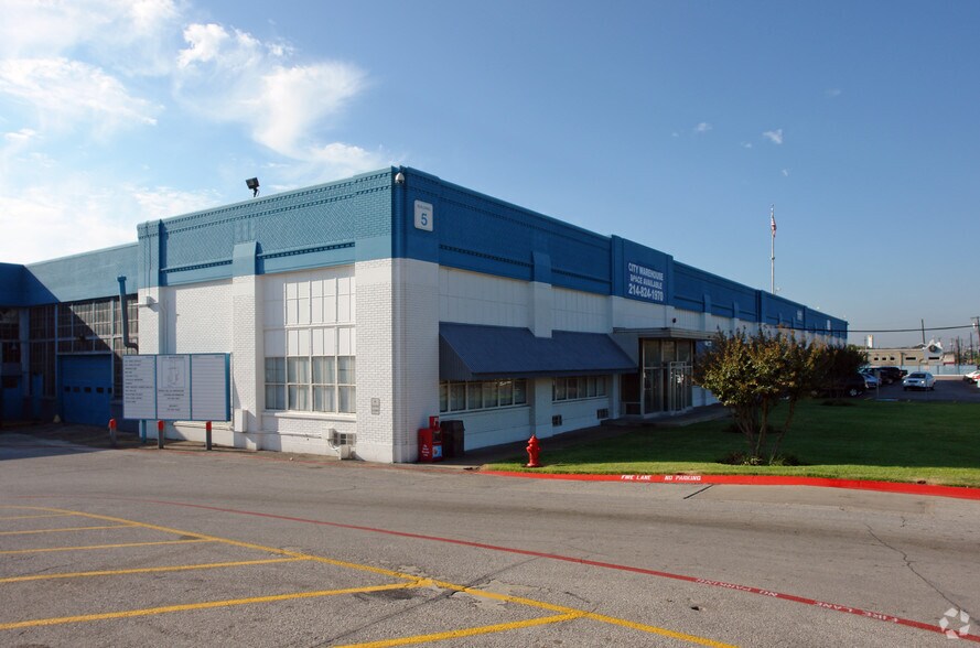 More Photos Of 5200 E Grand Ave, Dallas Unknown For Lease