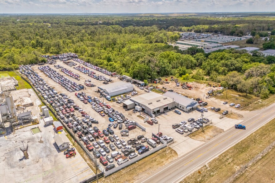 More Photos Of 324 Recker Hwy, Auburndale Industrial For Sale