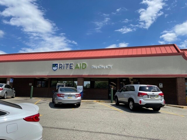 More Photos Of 1700-1730 Mt Royal Blvd, Glenshaw Unknown For Lease