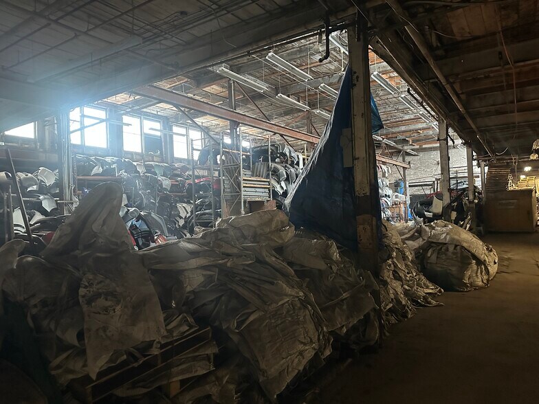 More Photos Of 10 Dunnell Ln, Pawtucket Manufacturing For Sale