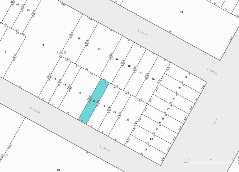 More Photos Of 241 E 123rd St, New York Apartments For Sale