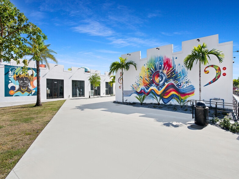 More Photos Of 710 NW 5th Ave, Fort Lauderdale Unknown For Lease