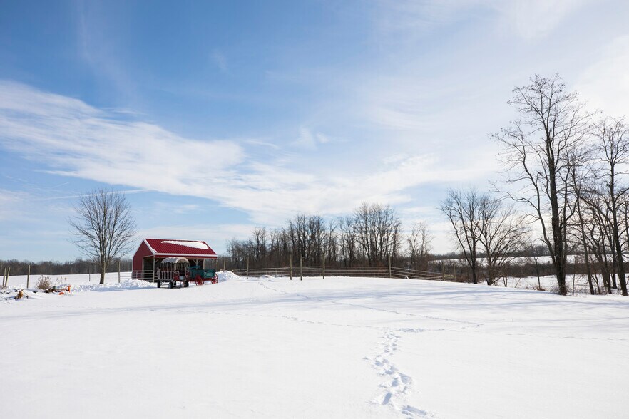 More Photos Of 1836-1838 Route 44/55, Modena Warehouse For Sale