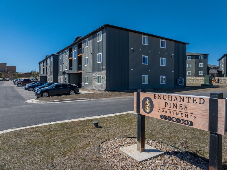 More Photos Of 4815 5th St, Rapid City Apartments For Sale