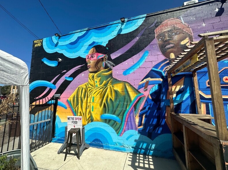 Primary Photo Of 1014 Fruitvale Ave, Oakland Flex For Sale