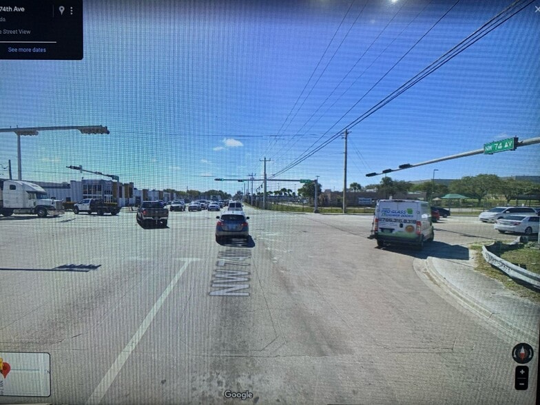 More Photos Of 5701-5731 NW 74th Ave, Miami Warehouse For Lease