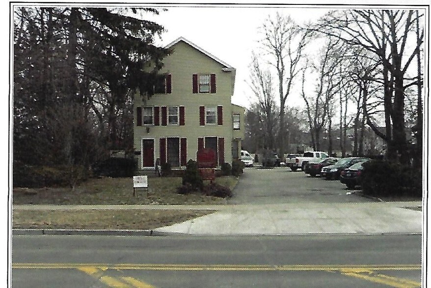 More Photos Of 239 Lexington Ave, Mount Kisco Loft Creative Space For Sale