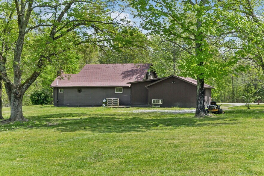 More Photos Of 5444 E Robertson Rd, Orlinda Land For Sale