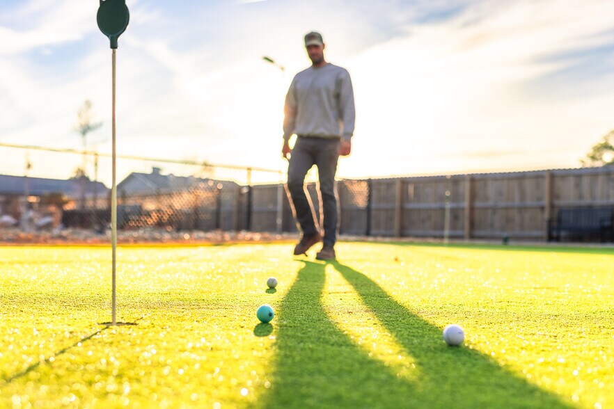 More Photos Of 730 E Ocean Rd, Holly Ridge Trailer Camper Park For Sale