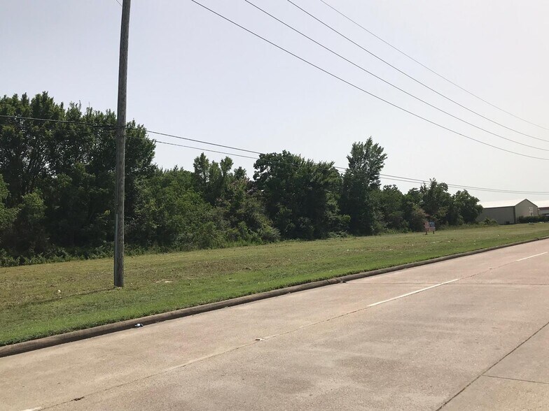 More Photos Of 18701 W Little York Rd, Katy Land For Sale