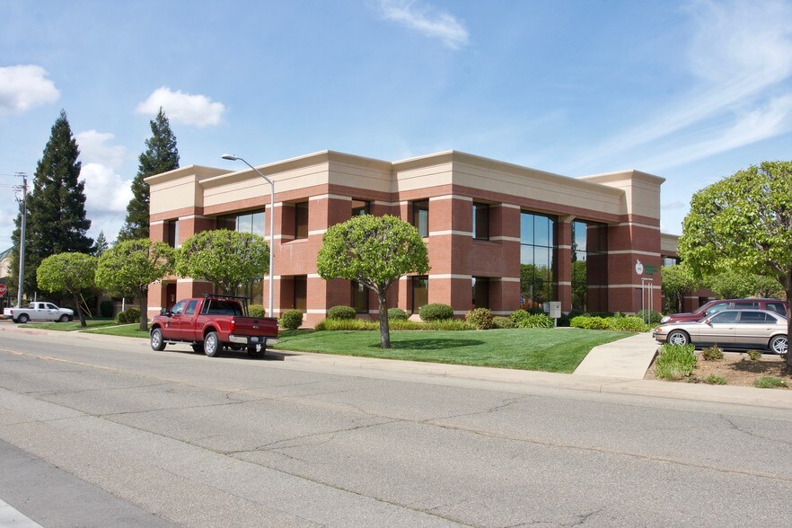 Primary Photo Of 2195 Larkspur Ln, Redding Office For Sale