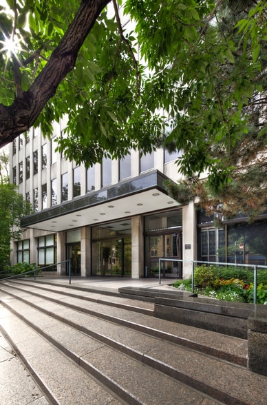 More Photos Of 4115 Rue Sherbrooke O, Westmount Medical For Lease