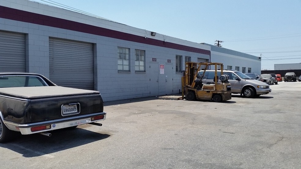More Photos Of 8209-8215 Secura Way, Santa Fe Springs Warehouse For Lease