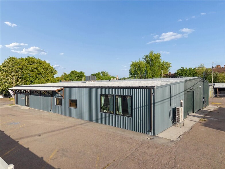 More Photos Of 20 2nd Ave E, Kalispell Office For Sale
