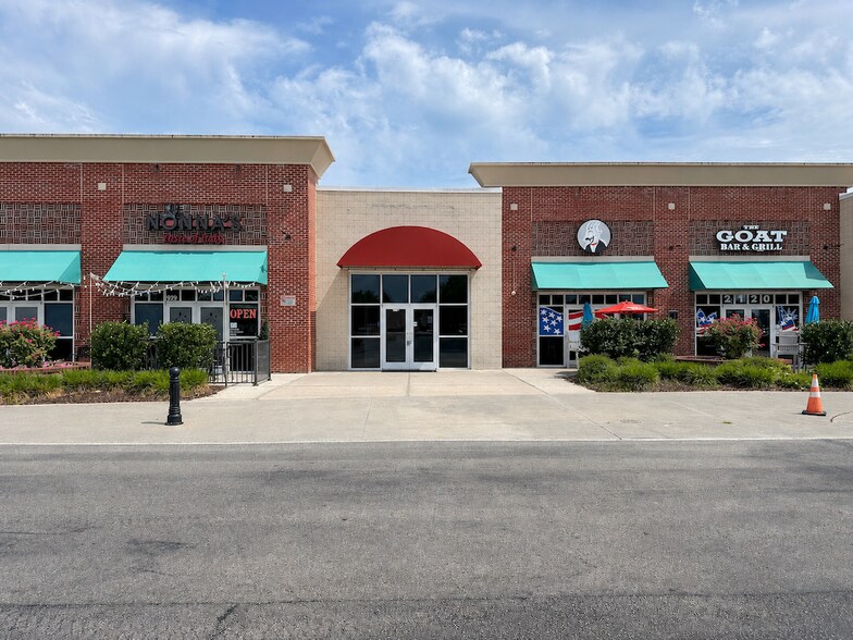 More Photos Of 2150 Carolina Forest Blvd, Myrtle Beach Unknown For Lease