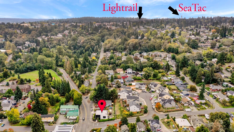 More Photos Of 13001 40th Ave S, Tukwila Specialty For Sale