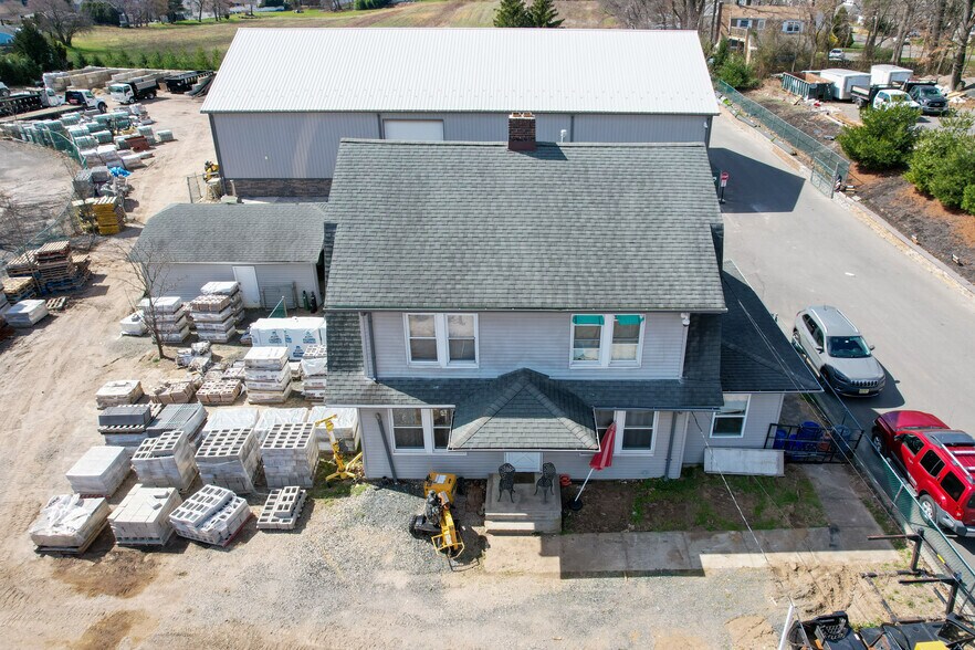 More Photos Of 2069 Highway 35, South Amboy Warehouse For Lease