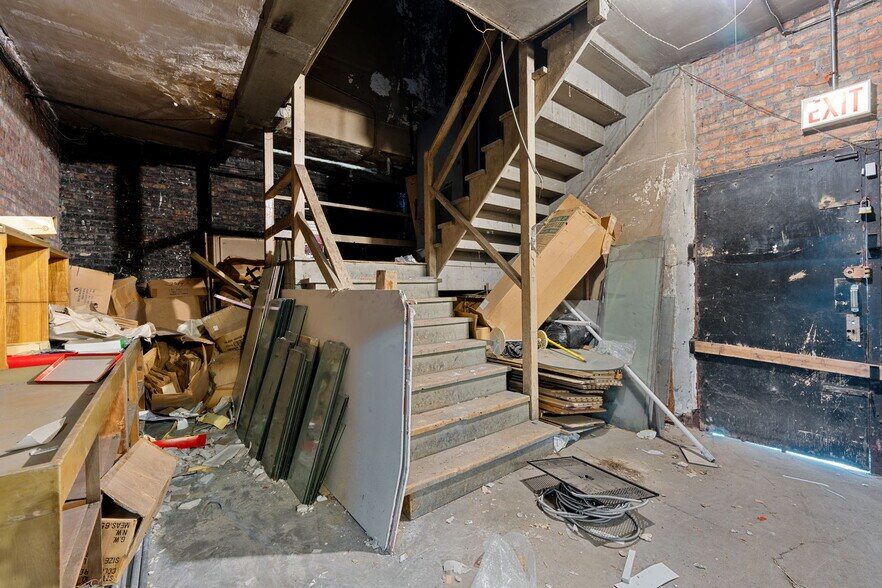 More Photos Of 11109 S Michigan Ave, Chicago Storefront Retail Office For Sale