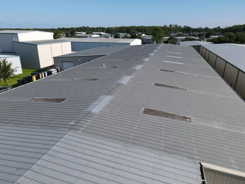 More Photos Of 11607 Prospect Dr, Odessa Manufacturing For Sale