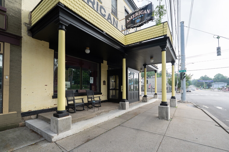 More Photos Of 7304 E Main St, Lima Hotel For Sale