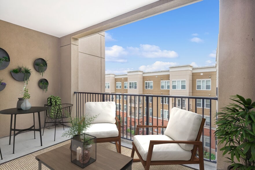 More Photos Of 9336 Kings Parade Blvd, Charlotte Apartments For Lease