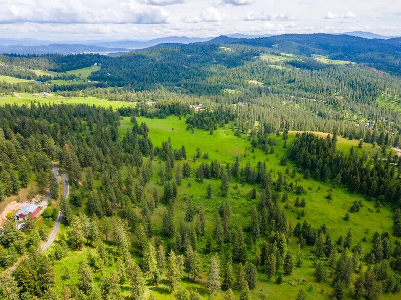 More Photos Of 15809 N Scribner Branch Rd, Spokane Land For Sale