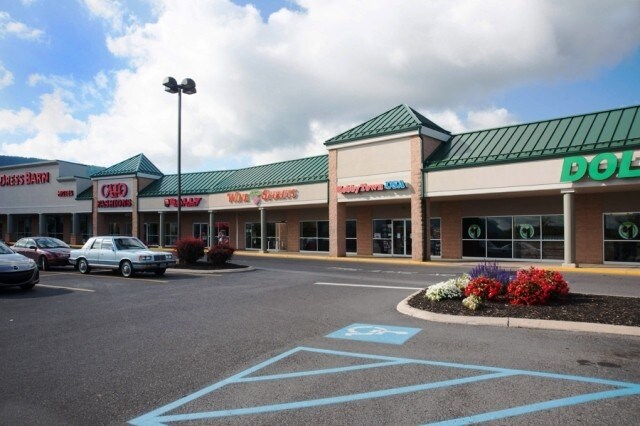 More Photos Of 311 Benner Pike, State College Unknown For Lease