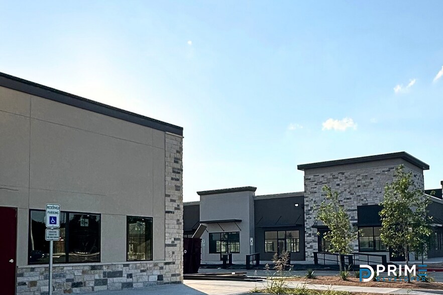 More Photos Of 15101 Ronald Reagan Blvd, Leander Storefront Retail Office For Sale