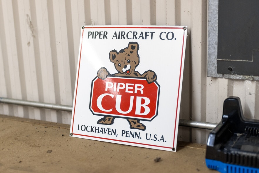 More Photos Of 355 Proctor st, Lock Haven Airplane Hangar For Sale