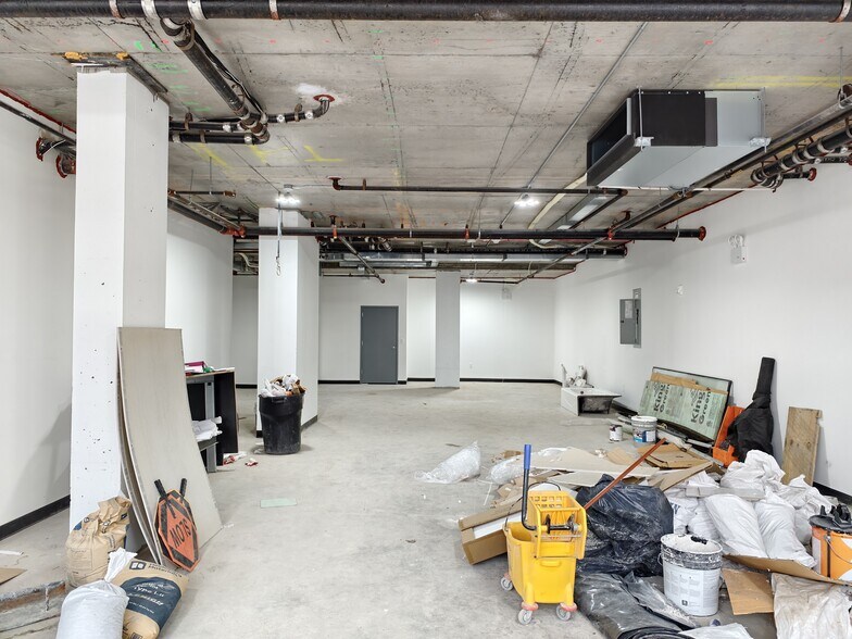 More Photos Of 16307 72nd Ave, Flushing Storefront Retail Residential For Sale